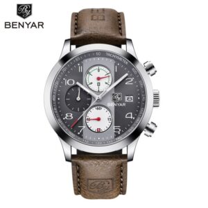 BENYAR 5133 Chronograph Watch