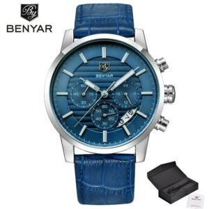 BENYAR 5104 Chronograph Watch