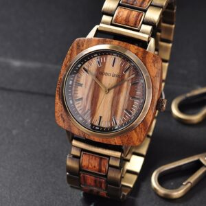 BOBOBIRD GT006-1A Fashion  Wristwatch