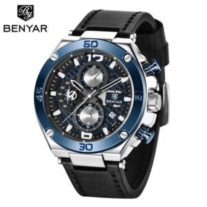 BENYAR 5151 Chronograph Sport Watch