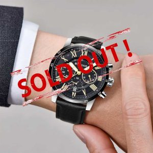 BENYAR 5139MChronograph Sport Watch