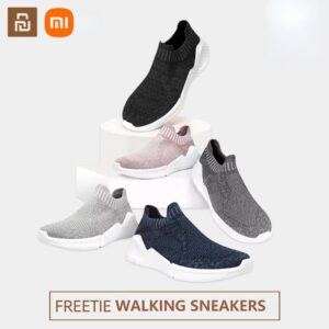Freetie Antibacterial Comfortable Walking Sneakers