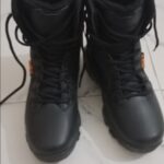511MK Lightweight Water-Resistant Tactical Boots