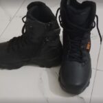511MK Lightweight Water-Resistant Tactical Boots