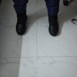 511MK Lightweight Water-Resistant Tactical Boots