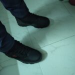 511MK Lightweight Water-Resistant Tactical Boots