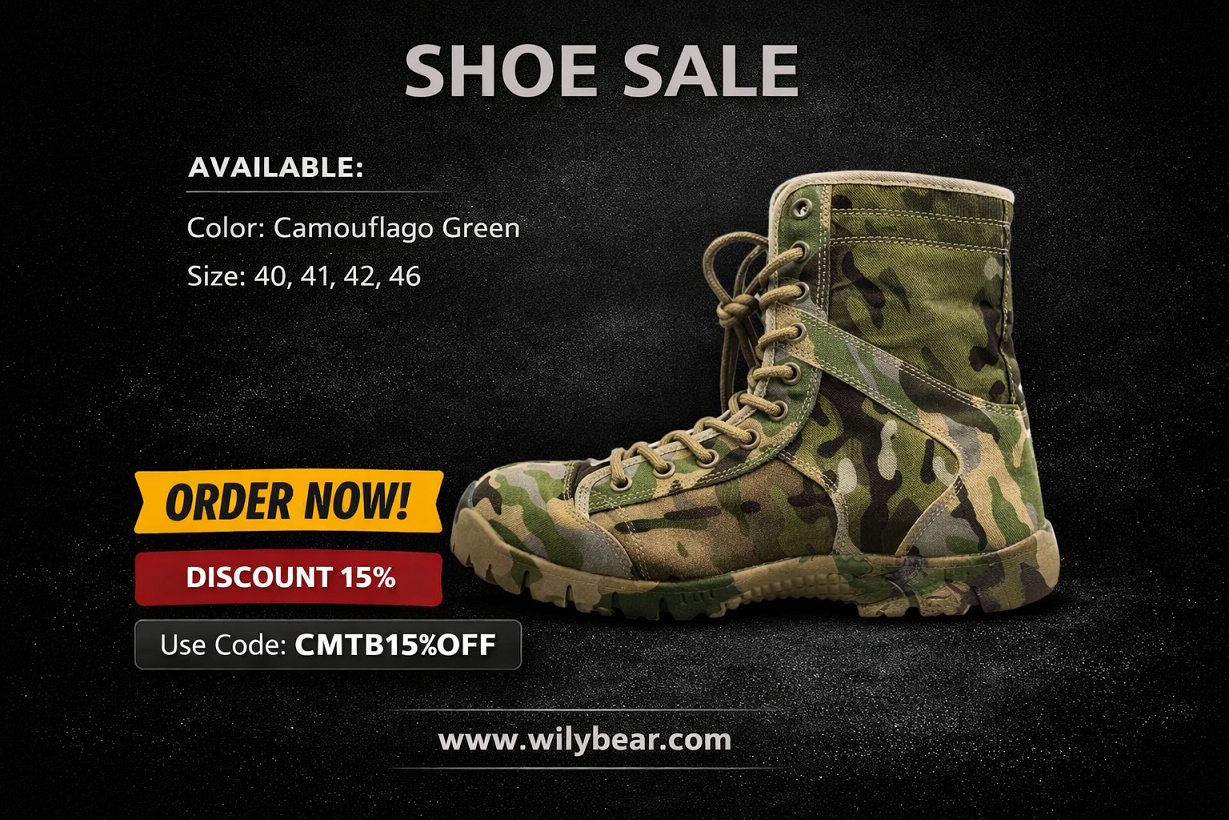 CAM SAles