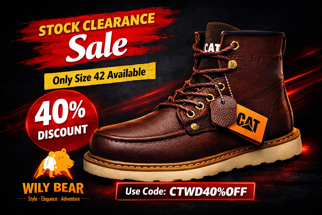 CATWD Sale
