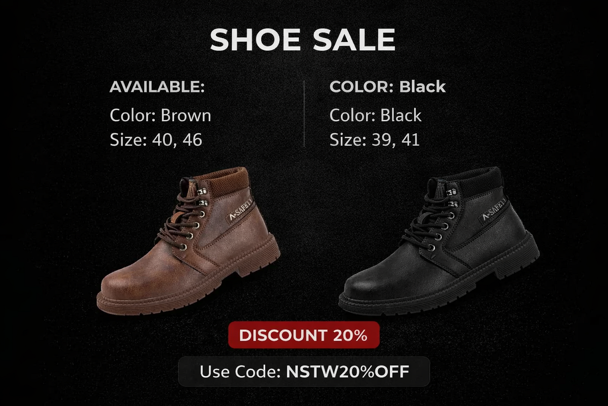 NSTW SS SALE