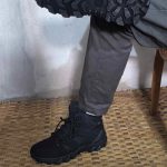 Mountaineering OutdoorTactical Hiking Boots