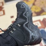 Mountaineering Water Repellent Tactical Hiking Boots