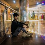 OKIY Breathable Tactical Boots