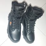 511MK Lightweight Water-Resistant Tactical Boots